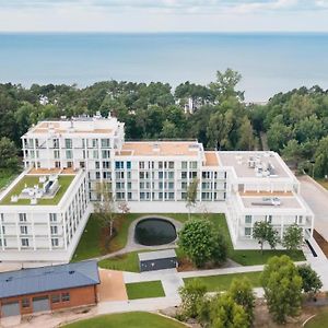 Hotel Arche Fabryka Samolotow W Mielnie